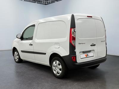 Renault Kangoo Express Blue Dci 95 Grand Confort