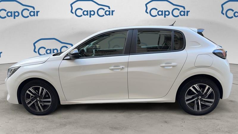 Peugeot 208 1.5 BlueHDi 102 Style - Première main Garantie constructeur