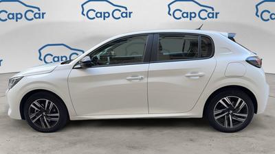Peugeot 208 1.5 BlueHDi 102 Style - Première main Garantie constructeur