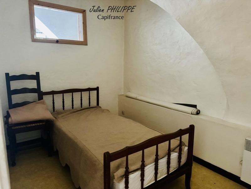 Maison - 101 m² - 6 pièces