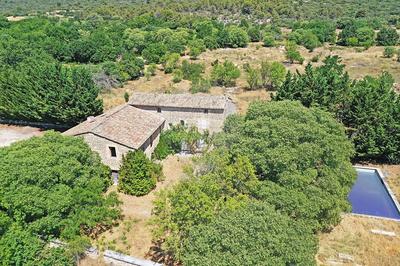 Maison - 494 m² - 12 pièces