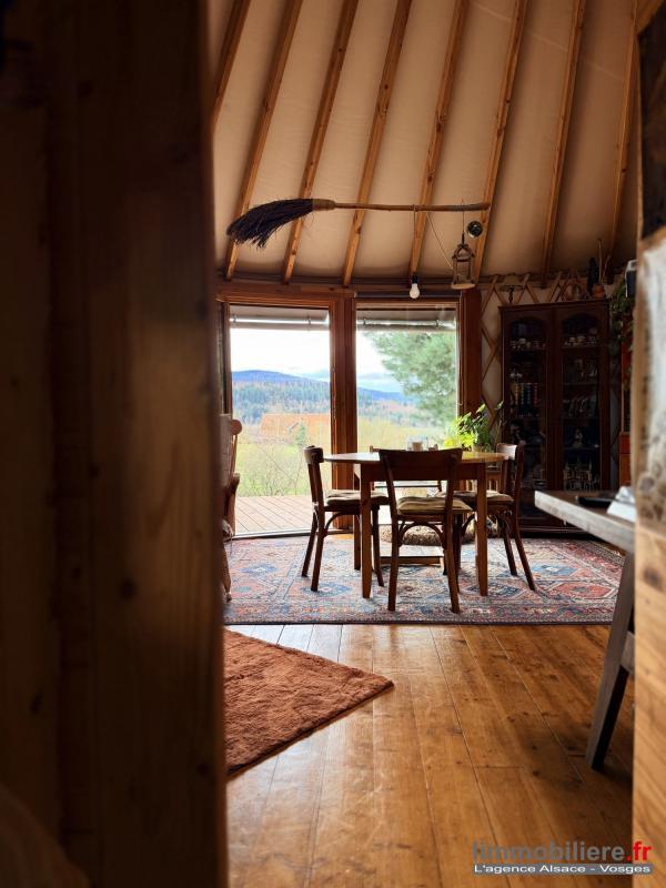 Maison - 195 m² - 6 pièces