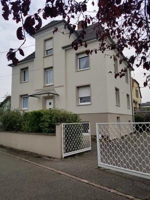 Maison - 189 m² - 8 pièces