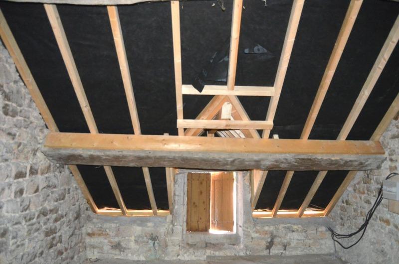 Maison - 86 m² - 3 pièces