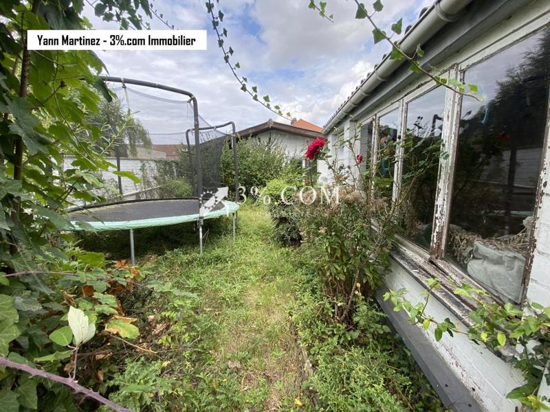 Maison - 190 m² - 5 pièces