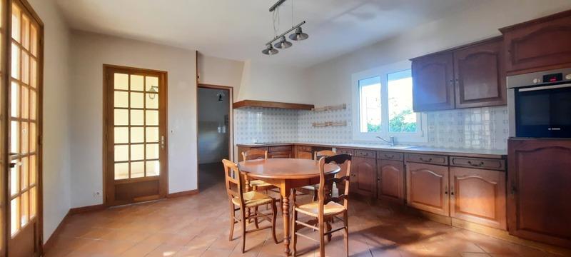 Maison - 137 m² - 4 pièces