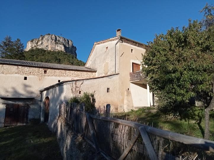 Maison - 170 m² - 10 pièces