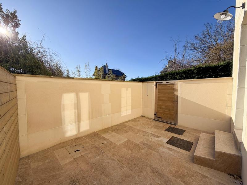 Maison - 52 m² - 4 pièces