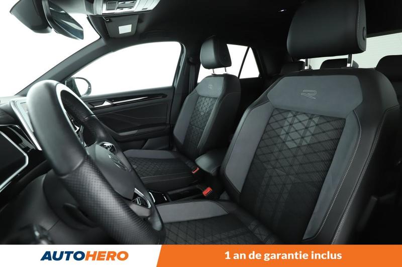 Volkswagen t-Roc 2.0 Tdi R-Line Dsg7 150 ch