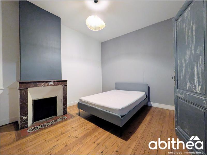 Maison - 70 m² - 3 pièces