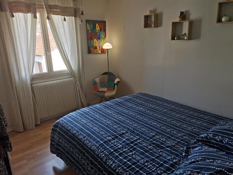 Maison - 94 m² - 5 pièces