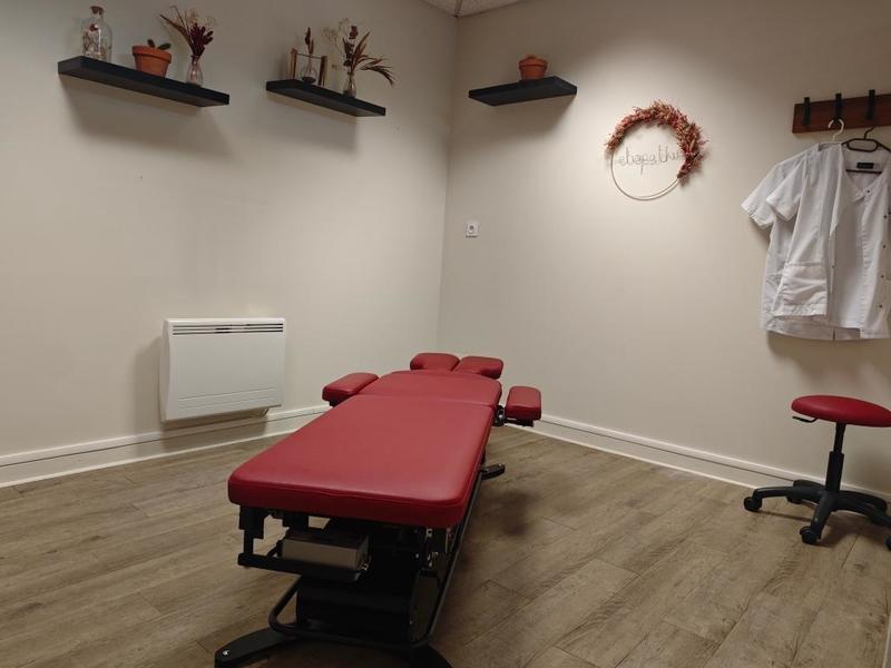 Local commercial - 20 m²