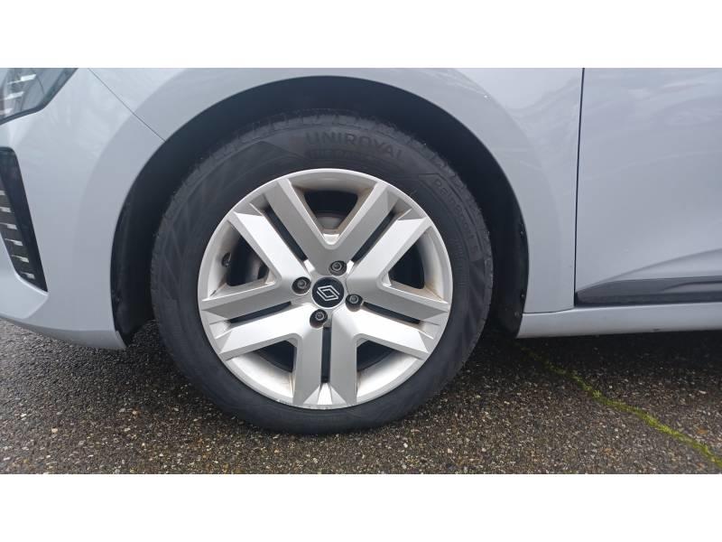 Renault Clio TCe 90 Evolution