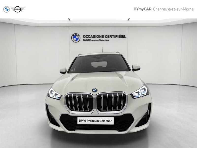 Bmw X1 U11 sDrive 18i 136ch Dkg7 m Sport First Edition Plus