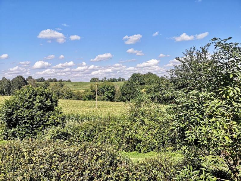 Propriété - 470 m² - 16 pièces