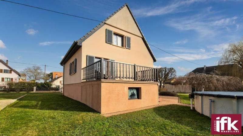 Maison - 88 m² - 4 pièces