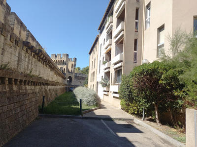 Appartement - 83 m² - 3 pièces