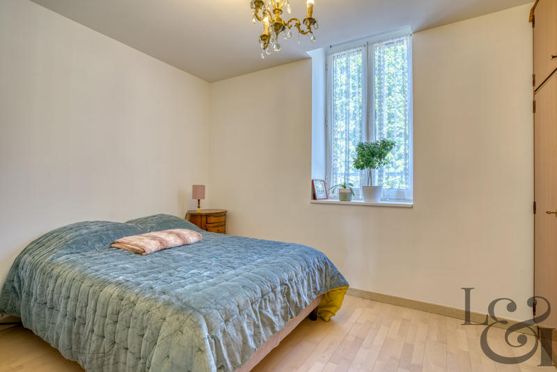 Appartement - 83 m² - 3 pièces