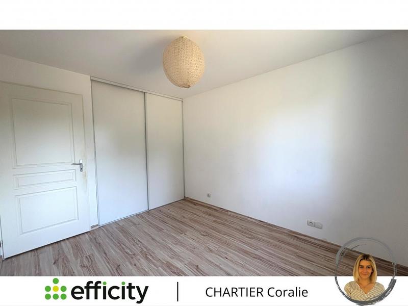 Maison - 95 m² - 6 pièces