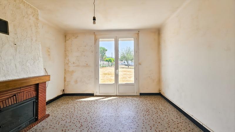 Maison - 74 m² - 4 pièces