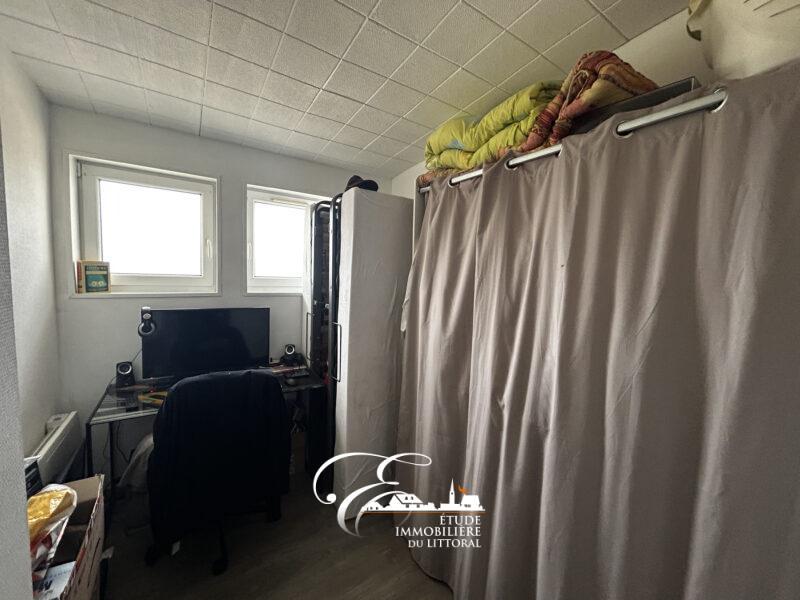 Maison - 102 m² - 4 pièces