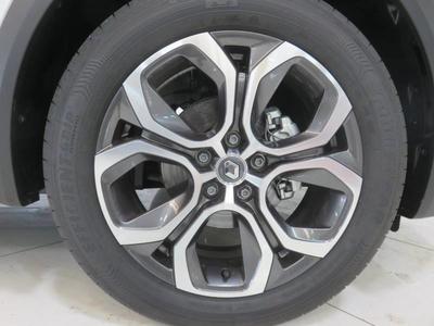 Renault Captur E-Tech Plug-in 160 - 21 Intens