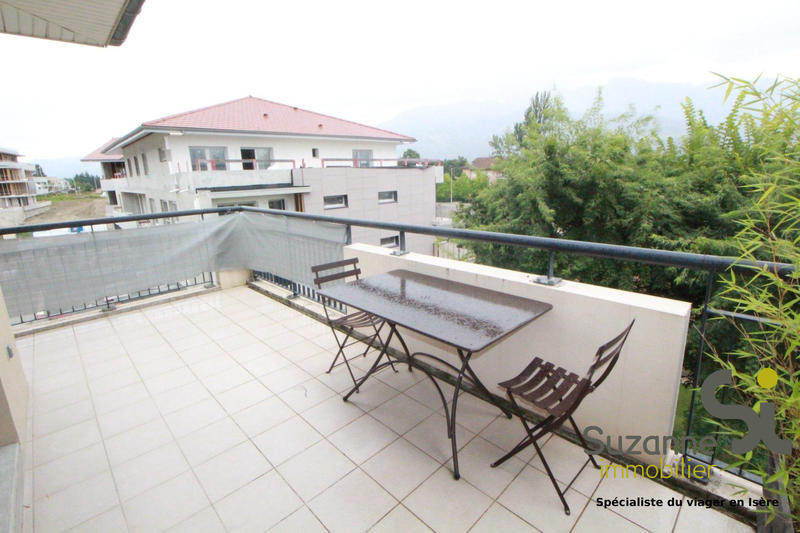 Appartement - 73 m² - 3 pièces