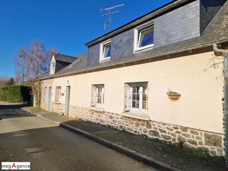 Maison - 136 m² - 4 pièces