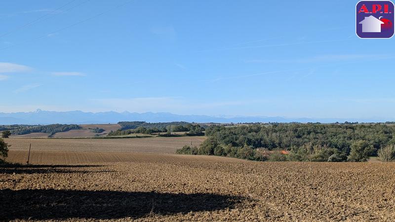 Terrain - 1 024 m²