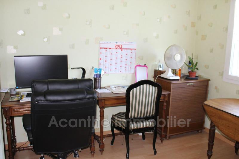 Maison - 122 m² - 5 pièces