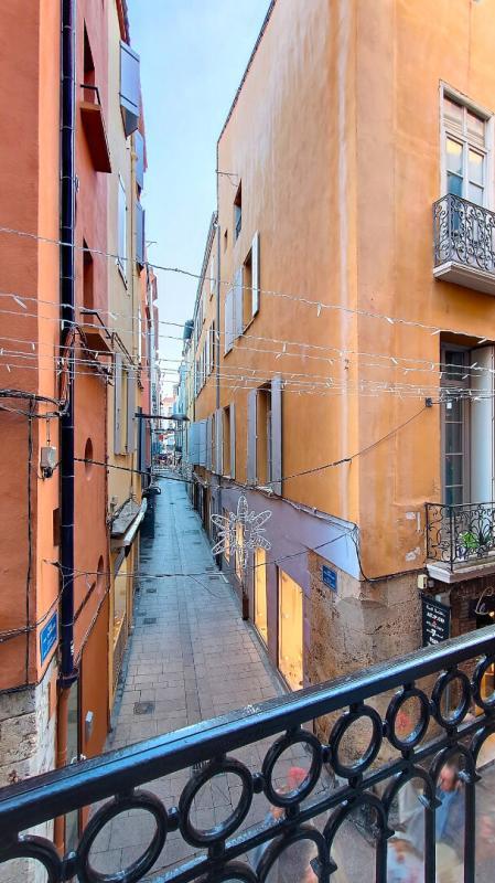 Appartement - 131 m² - 6 pièces