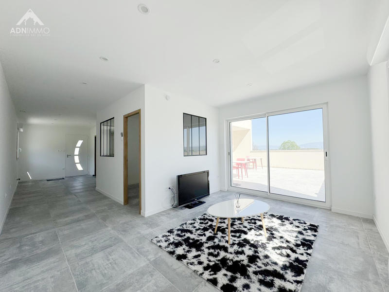 Maison - 155 m² - 5 pièces