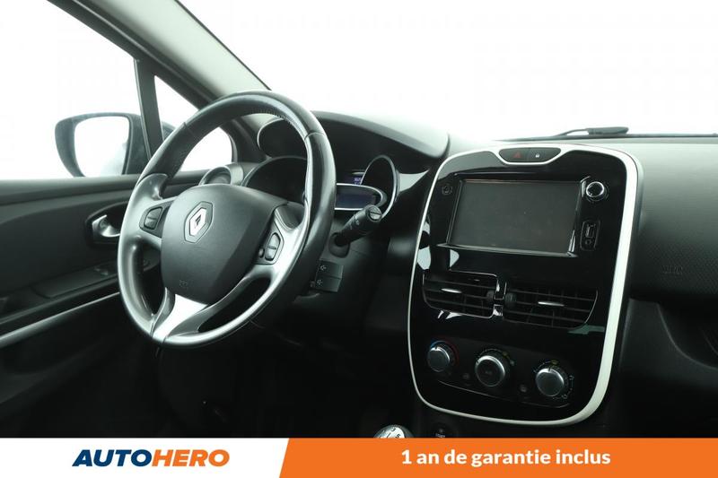 Renault Clio 0.9 TCe Energy Limited Eco2 90 ch