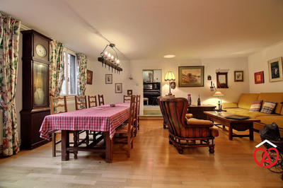 Appartement - 170 m² - 6 pièces