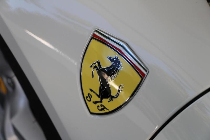 Ferrari 488 Spider 4.0 V8 670ch