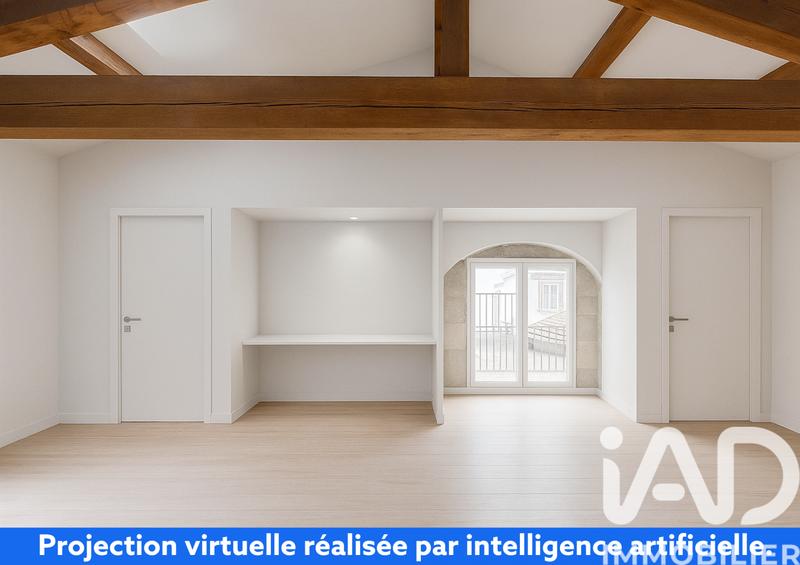 Maison - 131 m² - 5 pièces