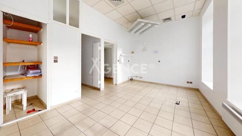 Appartement - 68 m² - 5 pièces