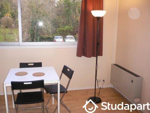 Appartement - 23 m² - 1 pièce