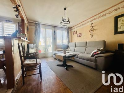 Appartement - 65 m² - 4 pièces