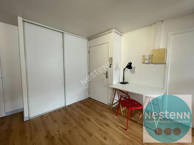 Studio - 35 m² - 1 pièce