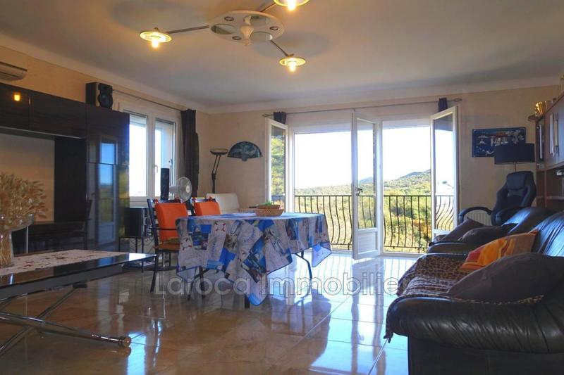 Appartement - 98 m² - 4 pièces