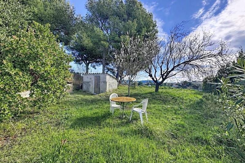 Maison - 43 m² - 2 pièces