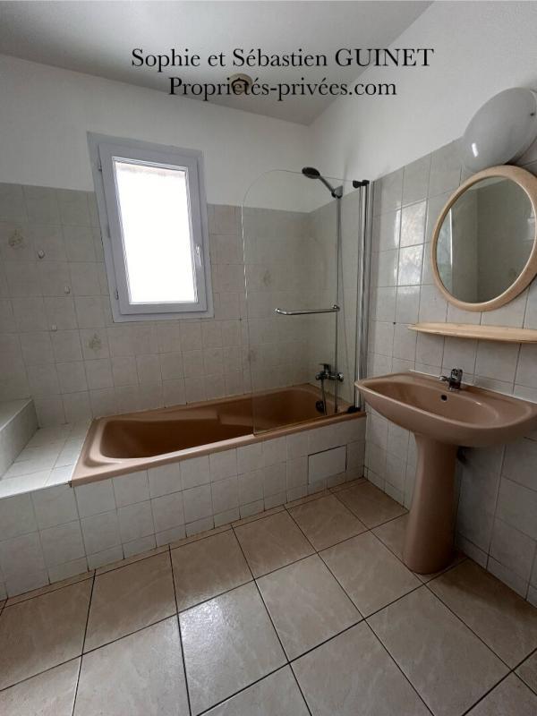 Maison - 89 m² - 5 pièces