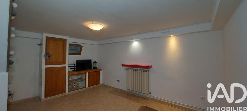 Maison de ville - 101 m² - 4 pièces