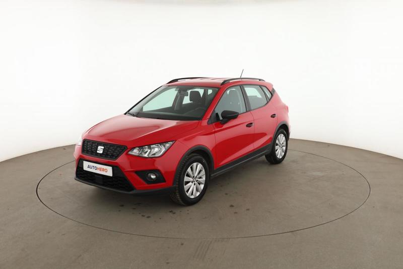 Seat Arona 1.0 EcoTSI Reference 95 ch