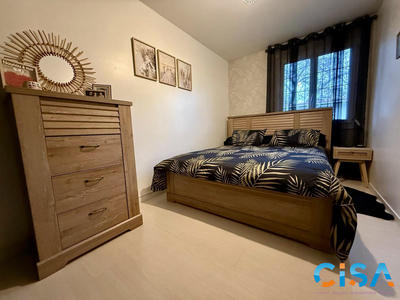 Maison - 109 m² - 7 pièces