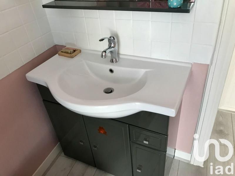 Maison - 170 m² - 8 pièces