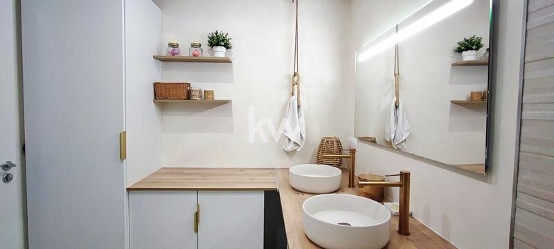 Duplex - 94 m² - 4 pièces