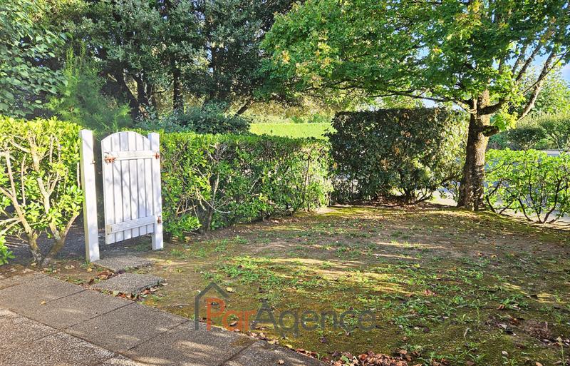 Maison - 50 m² - 3 pièces