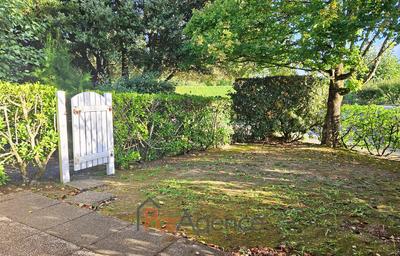 Maison - 50 m² - 3 pièces